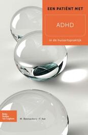 Een patient met ADHD - Fiona Kat, Mauro Beenackers (ISBN 9789031382552)