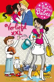 Verliefd XXL - Els Ruiters (ISBN 9789021669090)