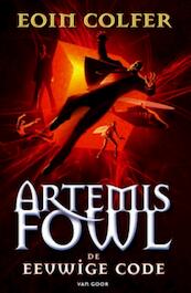 Artemis Fowl 3 Russische revolutie - Eoin Colfer (ISBN 9789047511137)