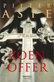 Zoenoffer - Pieter Aspe (ISBN 9789460410390)