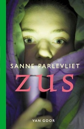 Zus - Sanne Parlevliet (ISBN 9789047520955)