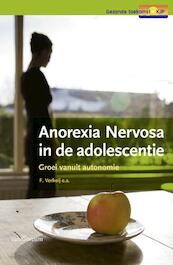 Anorexia Nervosa in de adolescentie - F. Verheij (ISBN 9789023247425)