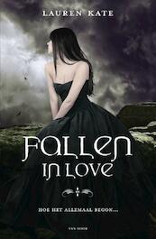 Fallen in love - Lauren Kate (ISBN 9789000307050)