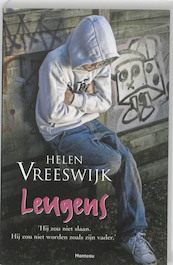 Leugens - Helen Vreeswijk (ISBN 9789460411441)