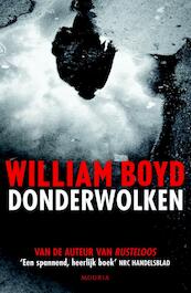 Donderwolken - William Boyd (ISBN 9789045801384)