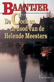 De Cock en de dood van de Helende Meesters - A.C. Baantjer (ISBN 9789026125577)