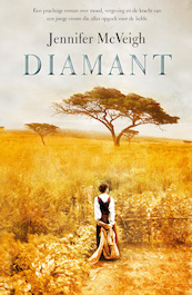 Diamant - Jennifer McVeigh (ISBN 9789032513238)