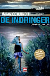 De indringer - Håkan Östlundh, Håkan Östlundh (ISBN 9789491259708)
