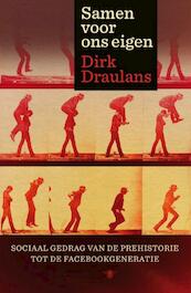 Samen voor ons eigen - Dirk Draulans (ISBN 9789460421761)