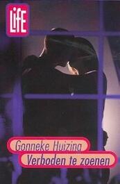 Verboden te zoenen - G. Huizing (ISBN 9789025110567)