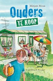 Ouders te koop - Mirjam Mous (ISBN 9789000318162)