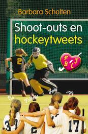 Shoot-outs en hockeytweets - Barbara Scholten (ISBN 9789021671406)