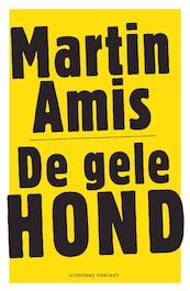 De gele hond - Martin Amis (ISBN 9789020413236)