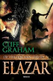 Elazar 2 - Cliff Graham (ISBN 9789029720823)