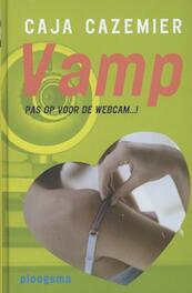 Vamp - Caja Cazemier (ISBN 9789021671062)