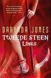 Tweede steen links - Darynda Jones (ISBN 9789021806952)