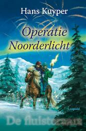 Operatie noorderlicht / 4 - Hans Kuyper (ISBN 9789025863456)