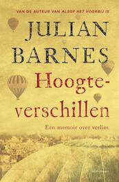 Hoogteverschillen - Julian Barnes (ISBN 9789025441425)