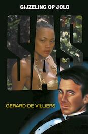 SAS gijzeling op Jolo - Gérard de Villiers (ISBN 9789044967821)