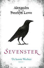 Sevenster Boek 1 - Alexandra Penrhyn Lowe (ISBN 9789400503786)