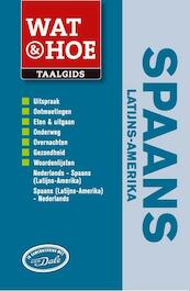 Spaans Latijns-Amerika - (ISBN 9789021555911)