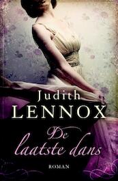 De laatste dans - Judith Lennox (ISBN 9789000334551)