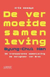 Vermoeide samenleving - Byung-Chul Han (ISBN 9789055159413)