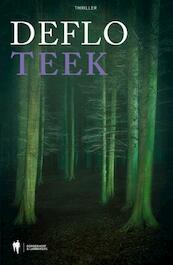 Teek - Deflo (ISBN 9789089315274)
