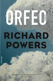 Orfeo - Richard Powers (ISBN 9789025445935)