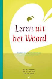 Leren uit het woord - (ISBN 9789462780934)
