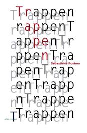 Trappen - Sebastiene Postma (ISBN 9789025445195)