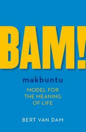 BAM! - Bert van Dam (ISBN 9789492179128)