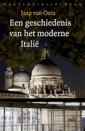 Een geschiedenis van het moderne Italië - Jaap van Osta (ISBN 9789028426757)