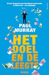 Het doel en de leegte - Paul Murray (ISBN 9789025448196)