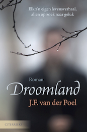 Droomland - J.F. van der Poel (ISBN 9789401906302)