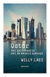 Qatar - Willy Laes (ISBN 9789089245328)