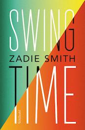 Swing time - Zadie Smith (ISBN 9789044632040)