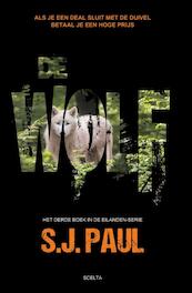 De Wolf - S.J. Paul (ISBN 9789491884535)