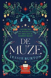 De muze - Jessie Burton (ISBN 9789024574711)