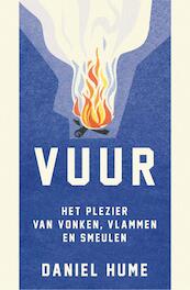 Vuur - Daniel Hume (ISBN 9789044976526)