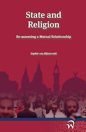 State and religion - Sophie van Bijsterveld (ISBN 9789462404274)