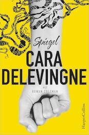Spiegel - Cara Delevingne (ISBN 9789402700299)