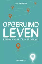 Opgeruimd leven - Eva Brumagne (ISBN 9789461317827)