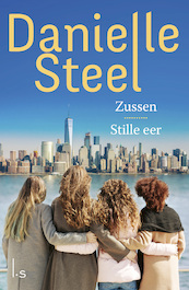Omnibus - Zussen, Stille eer - Danielle Steel (ISBN 9789024581412)