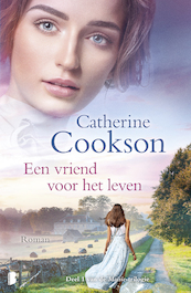 Een vriend voor het leven - Catherine Cookson (ISBN 9789022566640)