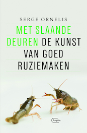 Met slaande deuren - Serge Ornelis (ISBN 9789022335147)