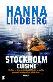 Stockholm Cuisine - Hanna Lindberg (ISBN 9789022584842)