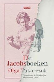 De jacobsboeken - Olga Tokarczuk (ISBN 9789044537987)