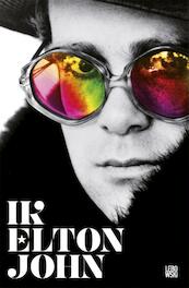Ik - Elton John (ISBN 9789048838714)