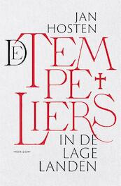 De tempeliers in de Lage Landen - Jan Hosten (ISBN 9789463962261)